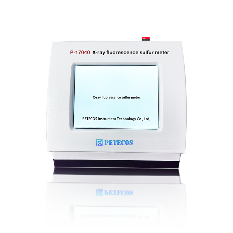 P-17040 X-ray fluore