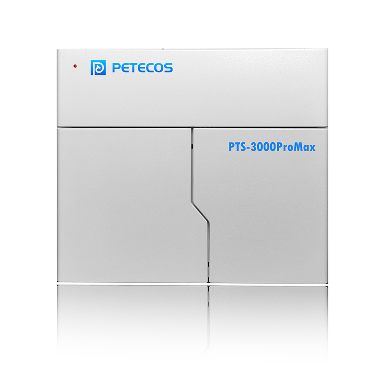 PTS-3000 UV fluoresc